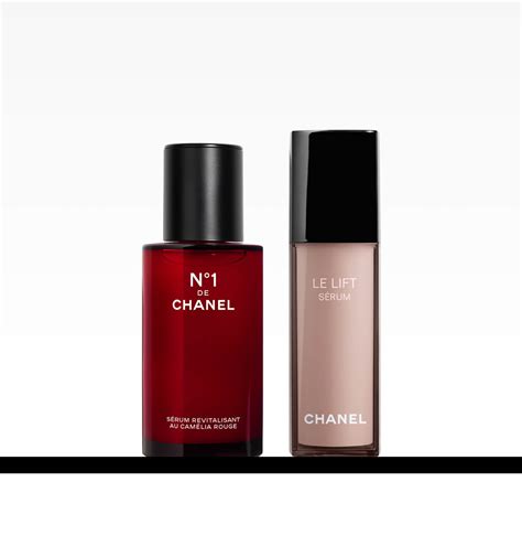 chanel new serum|chanel serum reviews.